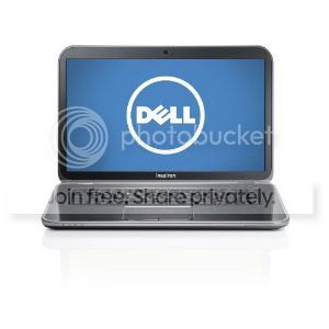 Dell Inspiron Intel Core i7, 8GB, 1TB, DVD player, NVIDIA GeForce GT, i17R-1842sLV 17-Inch Laptop at Sears.com