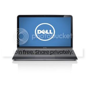 Dell XPS Intel Core i5 3317U 1.7GHz, 4GB, 500GB,  XPS14-3182sLV 14-Inch Ultrabook at Sears.com