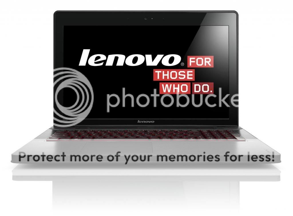 Lenovo IdeaPad Y500, Intel Core i7-3630QM Processor, 12GB, 1TB, 15.6-Inch Laptop (Metal - Dusk Black) at Sears.com