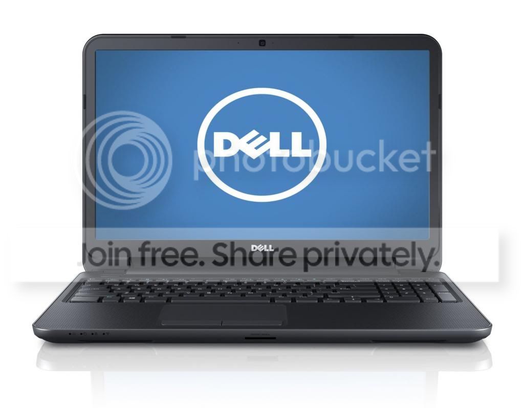 Dell Inspiron, 3rd Generation Intel Core i7-3537U Processor 3.1GHz, 8GB, 1TB, 17 i17RM-2903sLV 17.3-Inch Laptop (Moon Silver) at Sears.com
