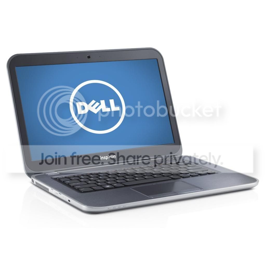 Dell Inspiron, 3.1GHz 3rd Generation Intel Core i7-3537U Processor, 8GB, 1TB, i17RM-2742sLV 17.3-Inch Laptop (Moon Silver) at Sears.com