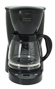 Black & Decker DCM2500B SmartBrew Coffeemaker at Sears.com