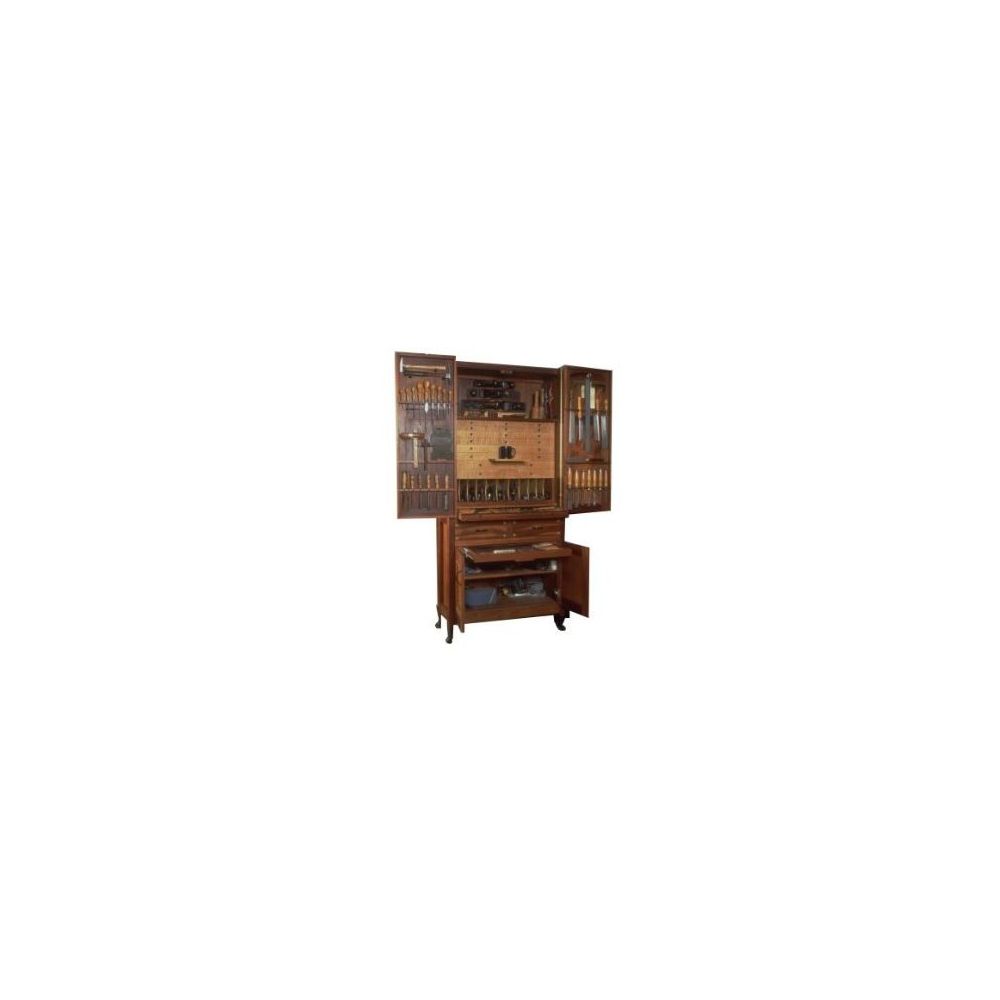 American Furniture Design Co. Tool Cabinet