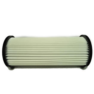 Dirt Devil Vision Lite, Platinum Force Bagless Upright Vacuum Cleaner Hepa Filter 10 Inches long Pleated Upright Vacuum Filter Dirt Devil Vision Lite, Platinum Force Bagless Upright Vacuum Cleaner Hepa Filter 10 Inches long Pleated Upright Vacuum Filter