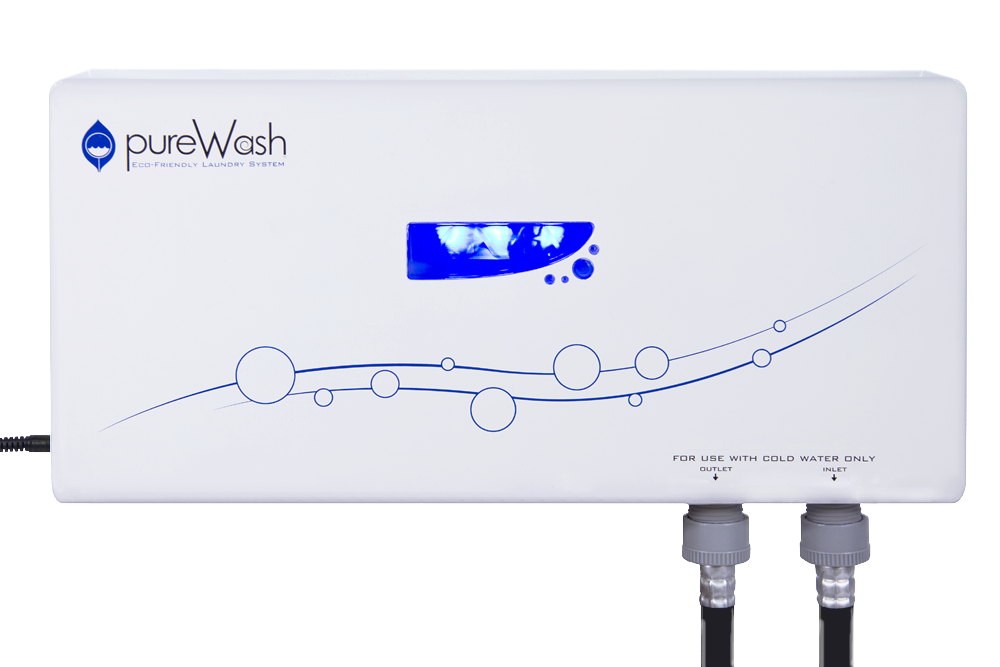 pureWash Efficiency Low Flow at Sears.com