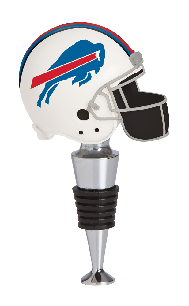 Initial Boutique Buffalo Bills Helmet Stopper at Sears.com