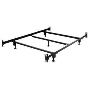 Slatted Twin Bed Rails Slatted Twin Bed Rails