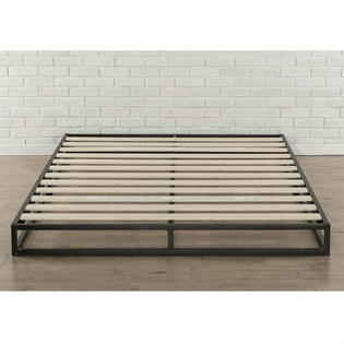 Extra Strength Platform Metal Bed Frame Extra Strength Platform Metal Bed Frame