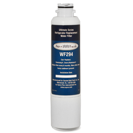 Aquafresh Replacement for Samsung DA29-00020B Filter at Sears.com
