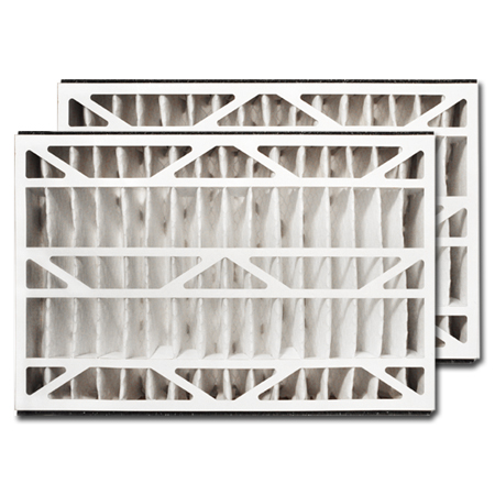 Trion Air Bear 255649-105 Replacement Filter - 16x25x5 at Sears.com