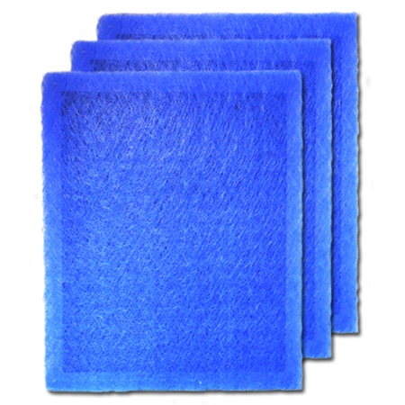 Dynamic&nbsp; Dynamic Air Cleaner Furnace Filter Refills - 20'' x 25'' x