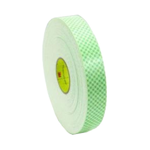 3M Double Coated Urethane Adhesive Foam Tape 4016, 1/2" x 36 yd - 1 Roll 06453 at Sears.com