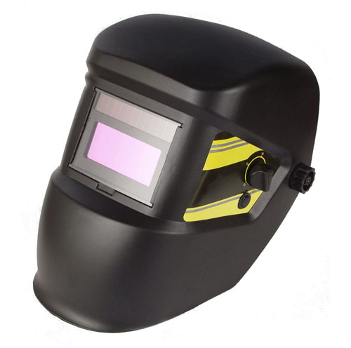 TCP GLOBAL CORP New Solar AUTO DARKENING LENS WELDING HELMET ARC TIG MIG Grinding Welder Mask at Sears.com