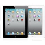 APPLE IPAD 2 16GB WIFI(Black) Refurbished)