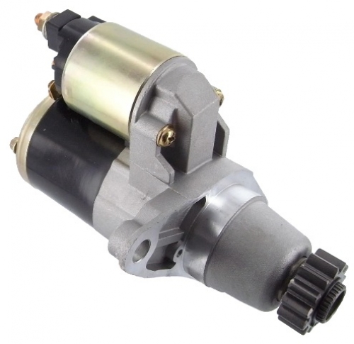 Discount starter and alternator coupon