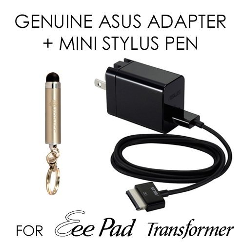 Genuine Asus Transformer TF101, Prime TF201, Pad TF300, Infinity Pad TF700, Slider SL101, Transformer Pad TF300 / TF300T Power A