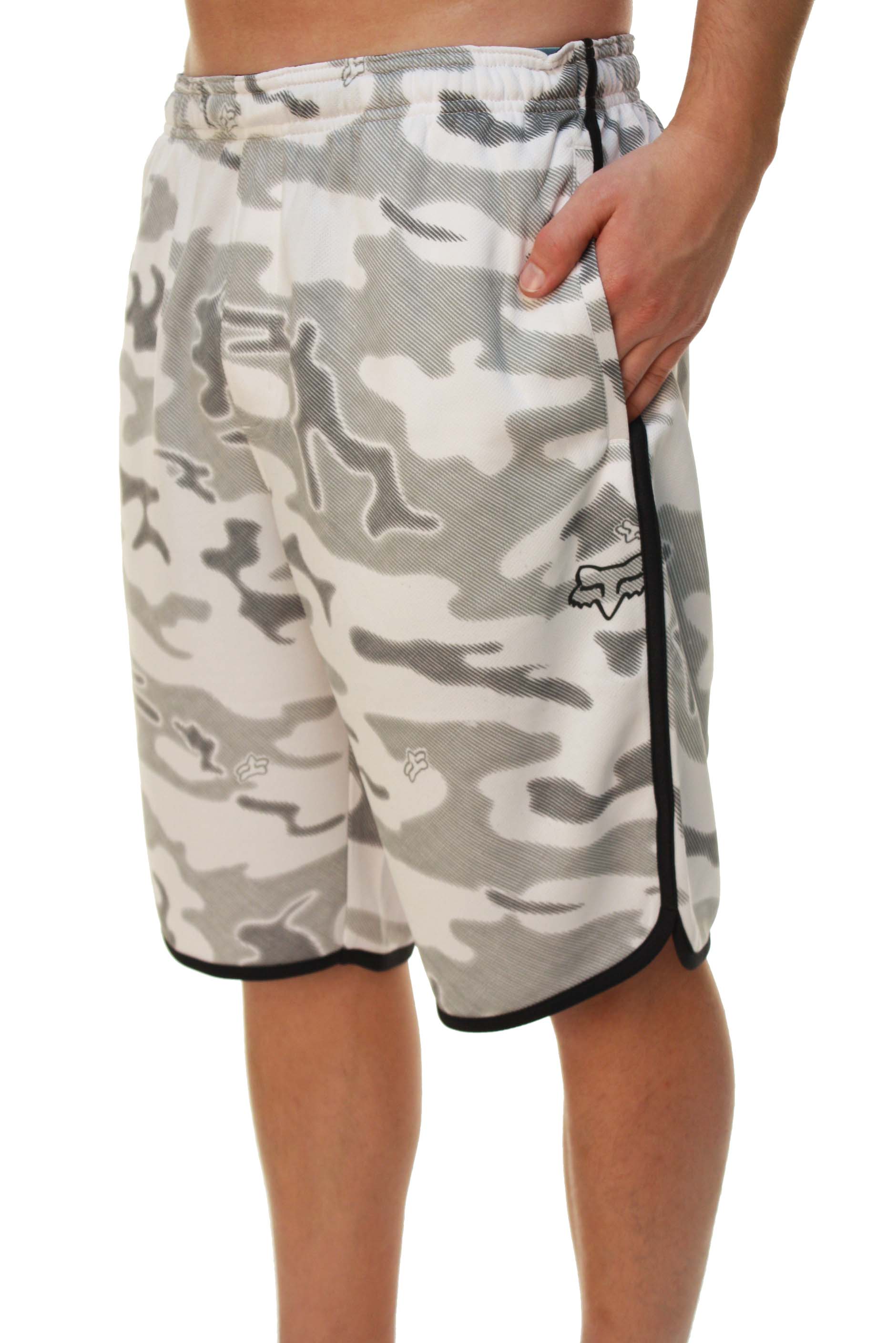Fox Racing Men's Change Active Shorts Fox Racing Men's Change Active Shorts