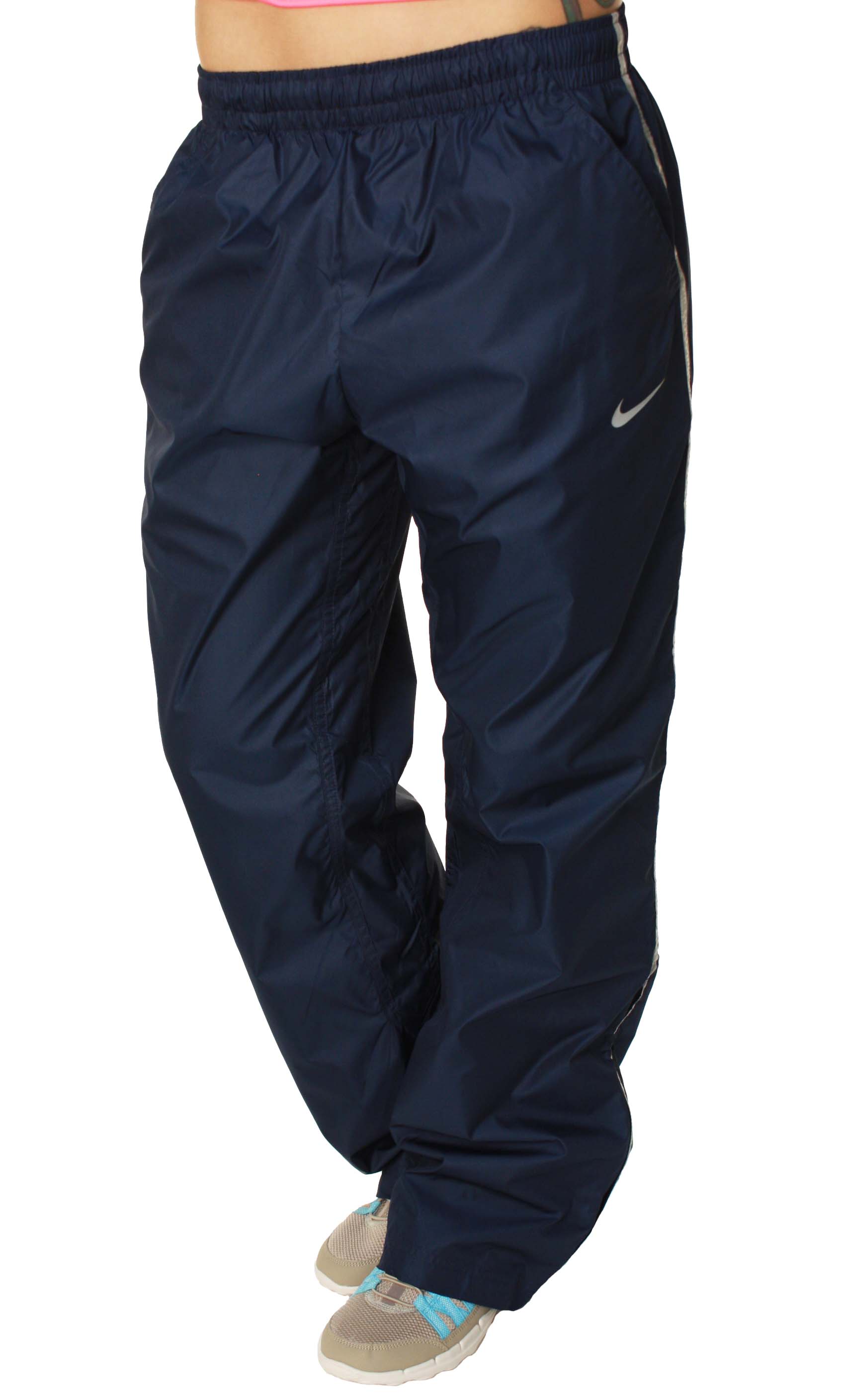 Nike Women's Training Storm-Fit Mesh Lined Pants Nike Women's Training Storm-Fit Mesh Lined Pants