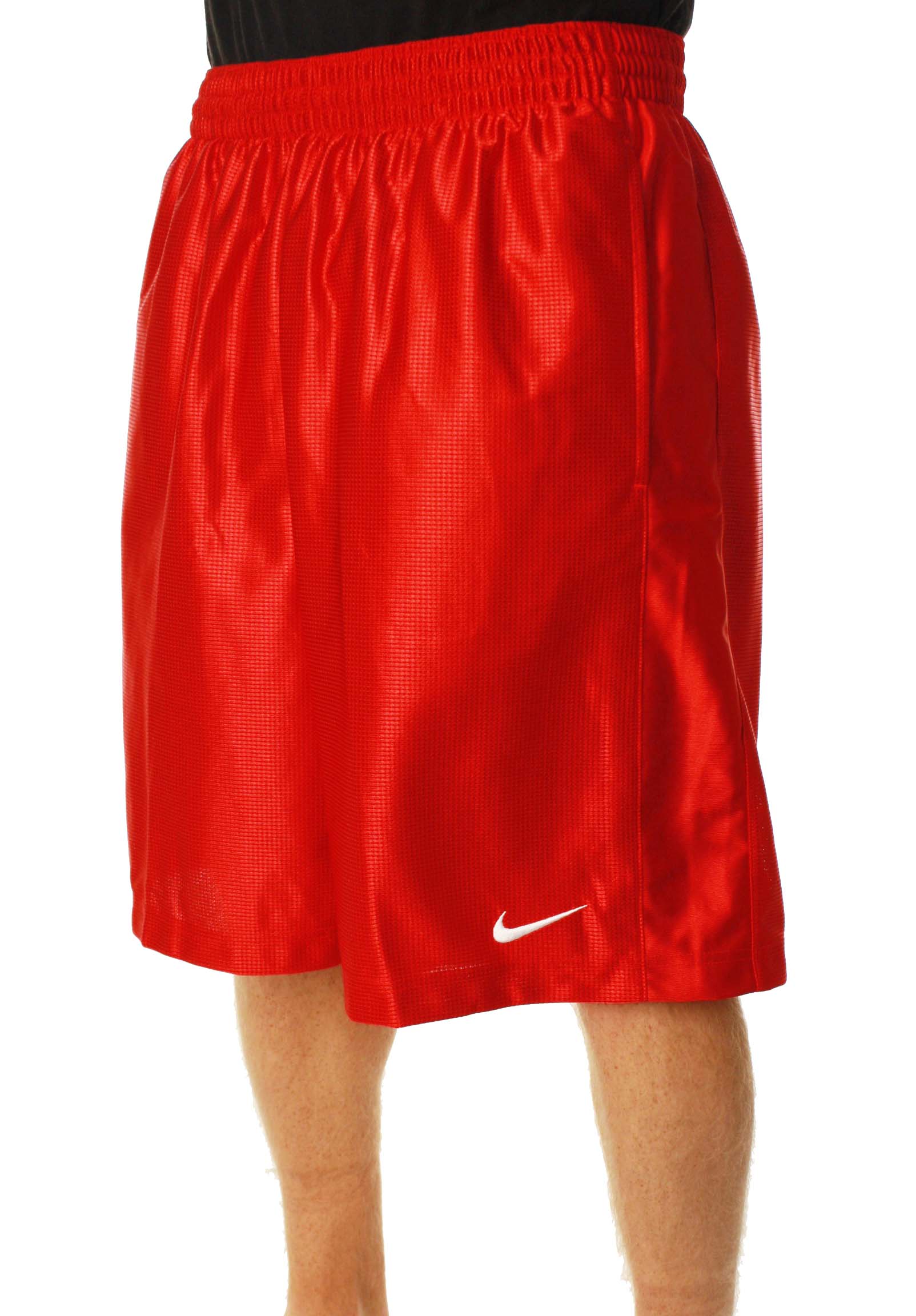 Nike Men's Elastic Waistband Basketball Shorts Nike Men's Elastic Waistband Basketball Shorts