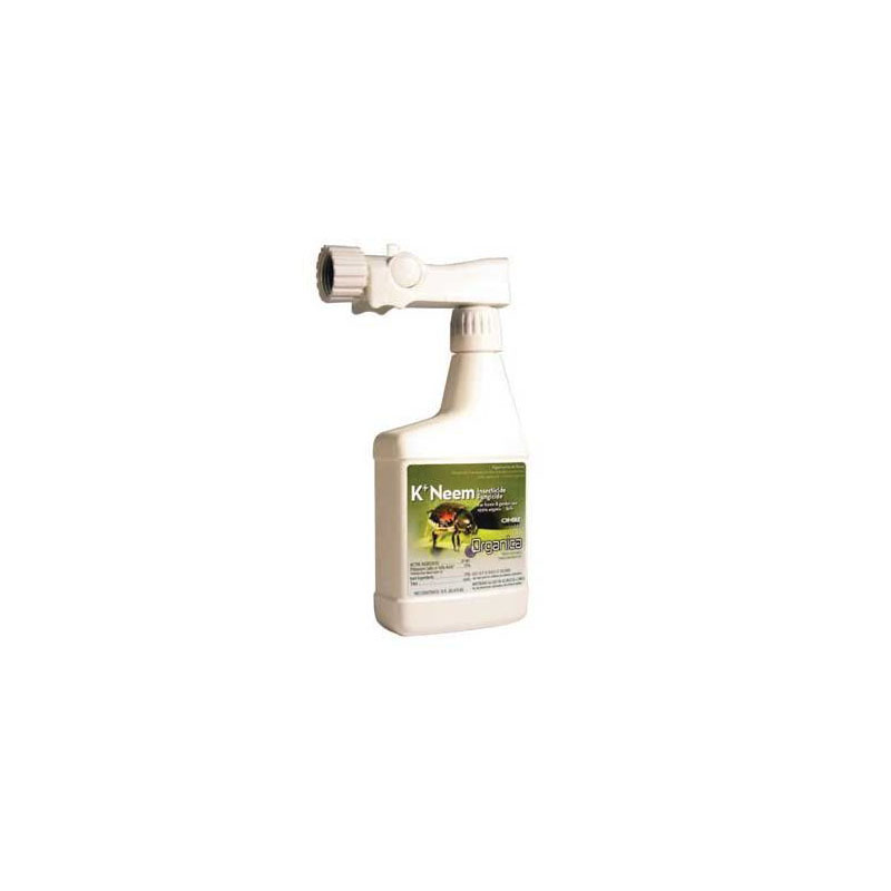 YellowFlag K+Neem Insecticide Fungicide, 16oz Hose End Spray at Sears.com