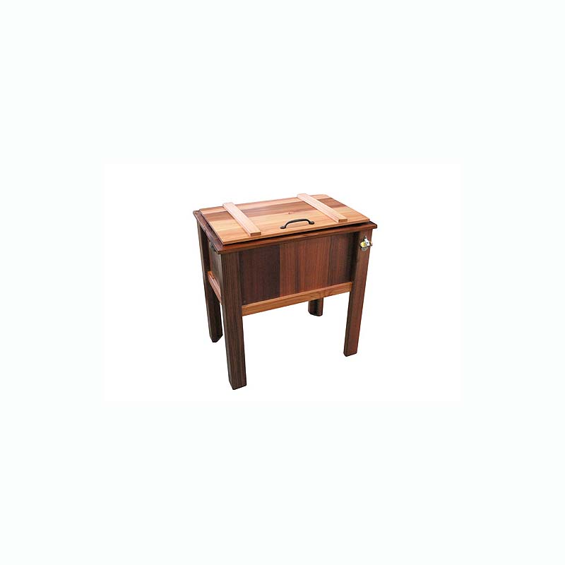 Gronomics Western Red Cedar Cooler - Cooler at Sears.com
