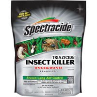 SPECTRUM GROUP SPECTRACIDE 10 LB Soil/ Turf Granule at Sears.com