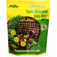 JIFFY PRODUCTS 10QT JIFFY SEED START SOIL at Sears.com
