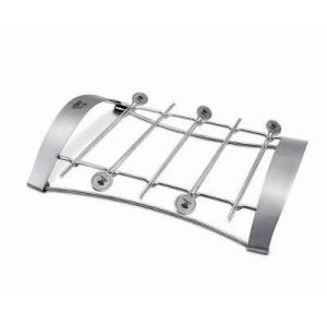 Weber 6-Piece Stainless-Steel Kabob Set at Sears.com