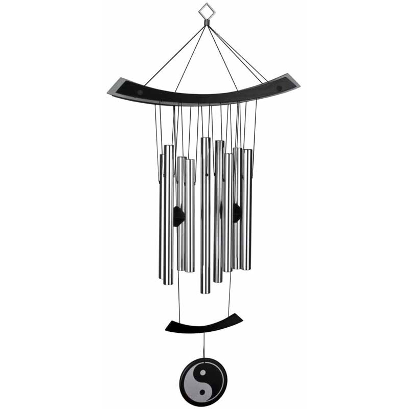 Great Garden Supply Front On Sears Com Woodstock Yin Yang Chime