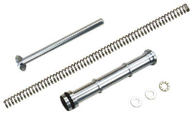 UTG Performance Upgrade Kit for Type 96 Spring Airsoft Sniper Rifle at Sears.com