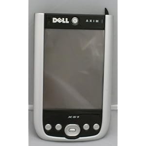 PDA Dell Axim X51 416MHz PDA w/3.5 Touchscreen [Office Product] at Sears.com