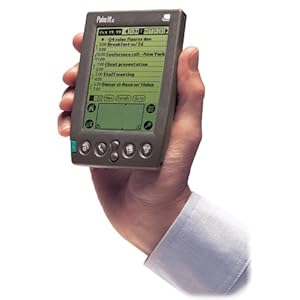 PDA PalmOne IIIx Handheld [Office Product] at Sears.com