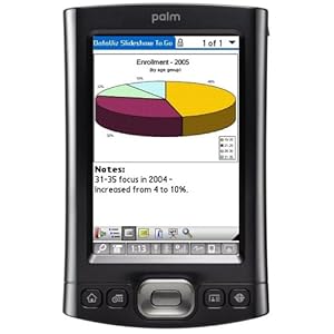 PDA Palm TX Handheld [Office Product] at Sears.com