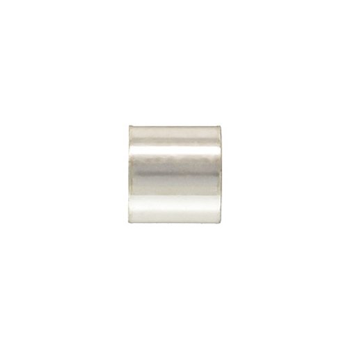 BestJewelrySupply 75 pieces 2mm x 2mm Cut Tube Crimp Real Sterling Silver .925 Beads Crimps Bead at Sears.com