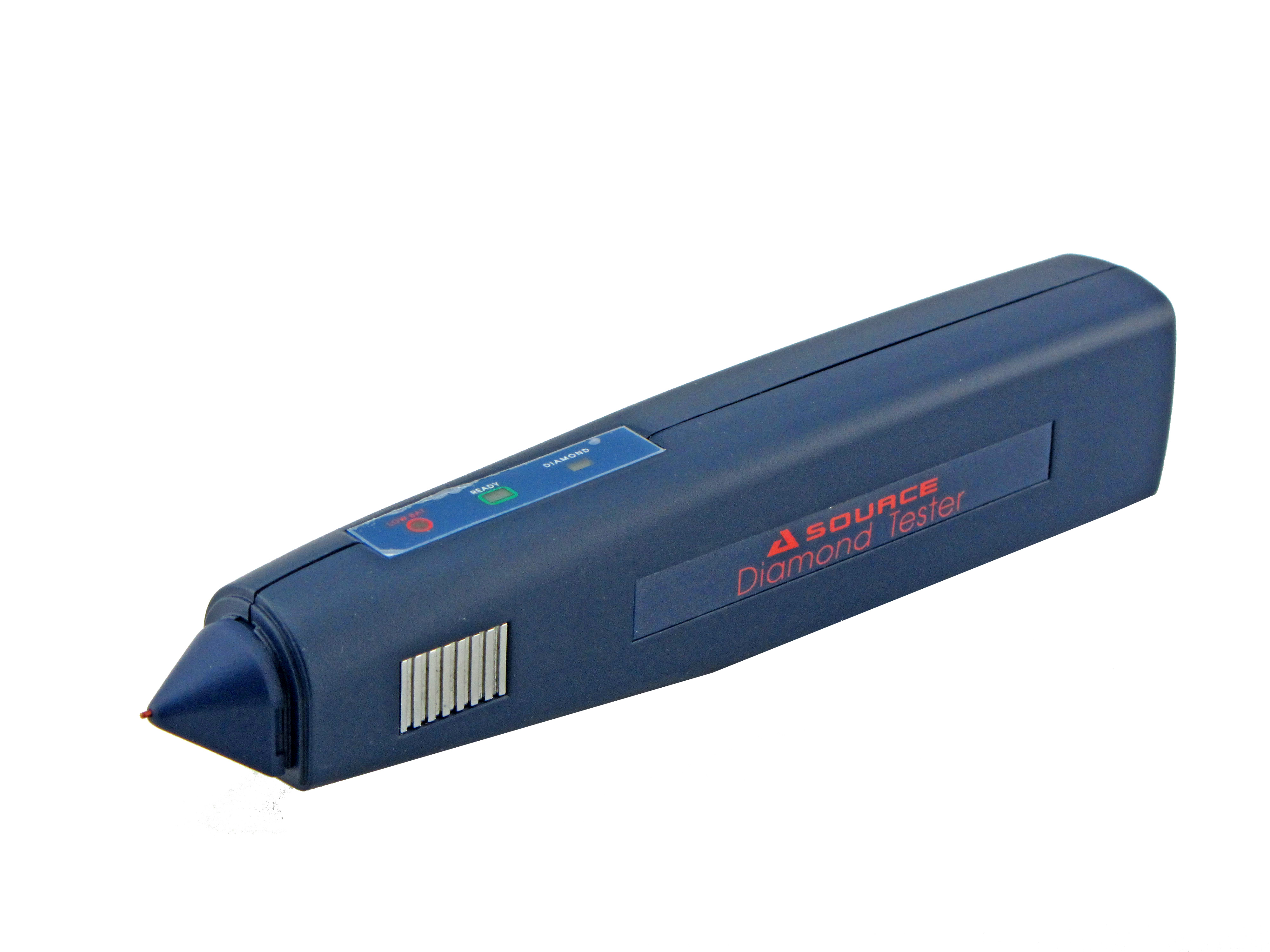 A-Source Electronic Diamond Tester Test Stones with this Machine Detect Fakes at Sears.com
