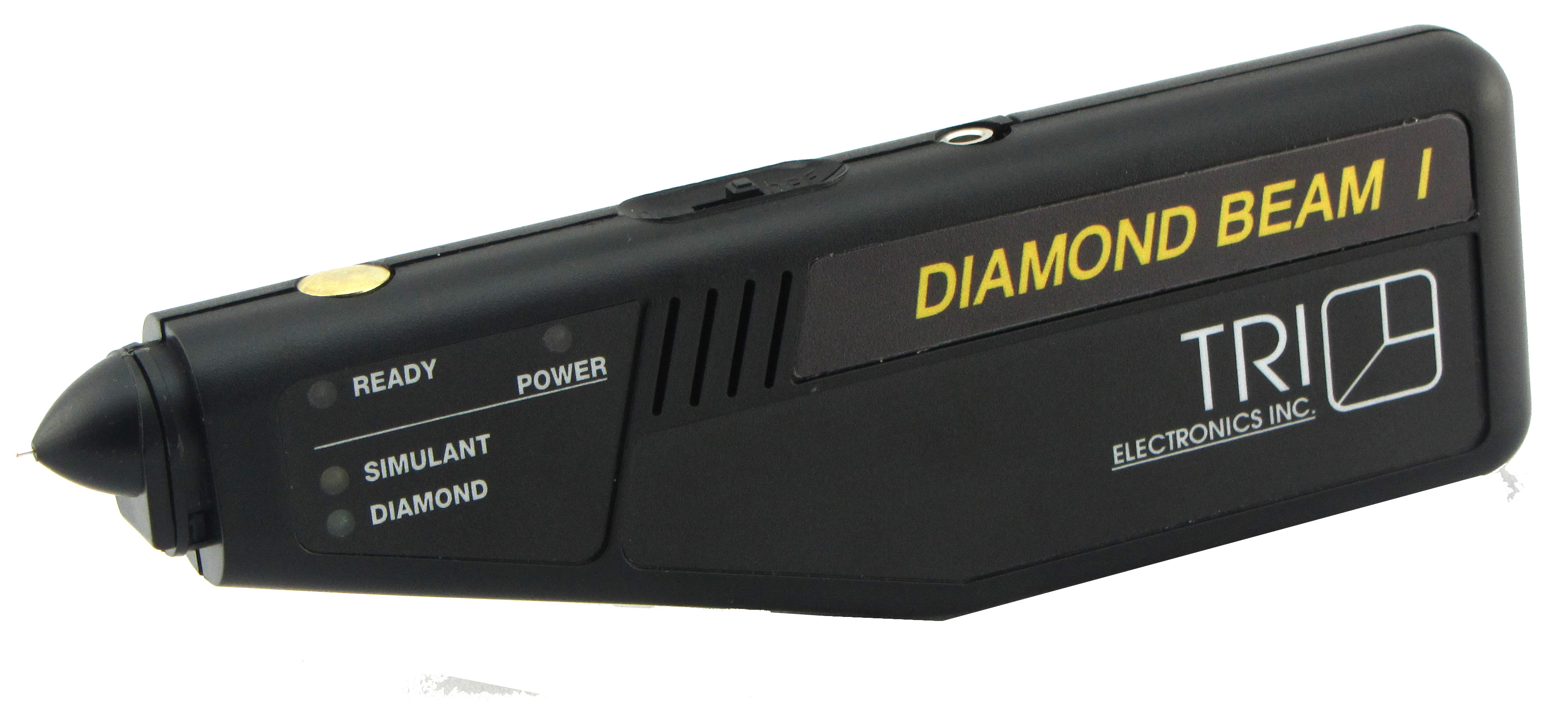 Tri Electronics Diamond Beam 1 Tester Test Loose Stones Simulants Professional at Sears.com