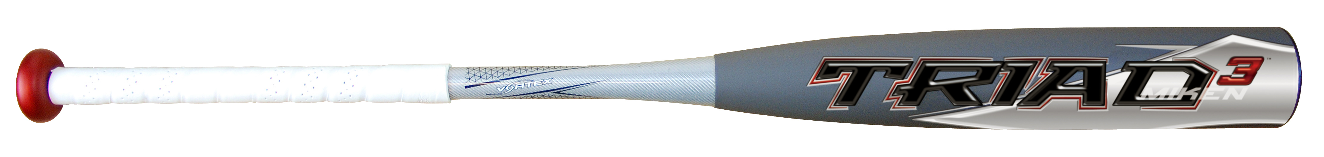 Miken 2013 Miken Triad Senior League Baseball Bat -10 30" 20 Ounce Senior Stri10-3-20 at Sears.com