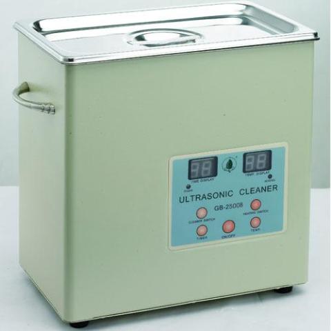 Maxtra Digital Ultrasonic Cleaner Heater 2.5L at Sears.com
