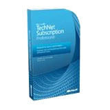 Microsoft Corporation Microsoft TechNet Subscription 2010 Professional - Subscription Package (Renewal) - 1 User at Sears.com