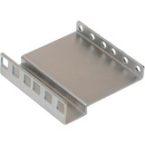 UPC 807648000030 product image for Rack Solution - 2UKIT-101 - Innovation 4Post Rack Mount Adapter | upcitemdb.com