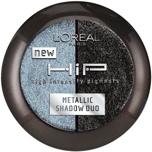 UPC 071249147641 product image for L'Oreal Paris HiP Studio Secrets Professional Metallic Duos, Magnetic, 0.08 Oun | upcitemdb.com