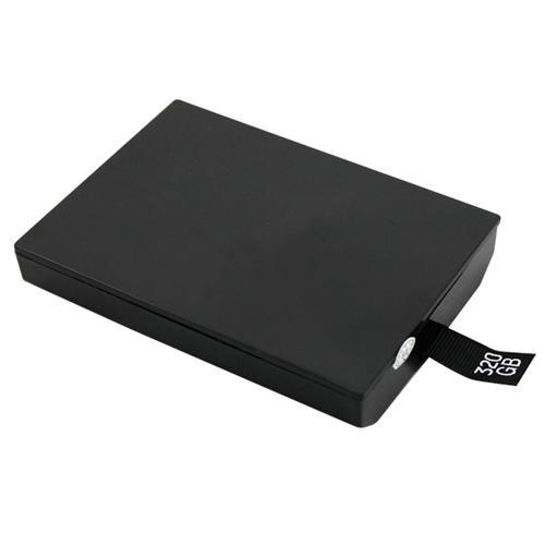 OEM 320GB Hard Drive Disk HDD for Microsoft Xbox 360 Slim at Sears.com