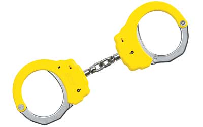 Asp Identifier Handcuff Chain Yellow at Sears.com