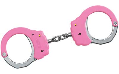 Asp Identifier Handcuff Chain Pink at Sears.com