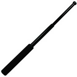 Asp 21&quot; Baton Black Chrome at Sears.com
