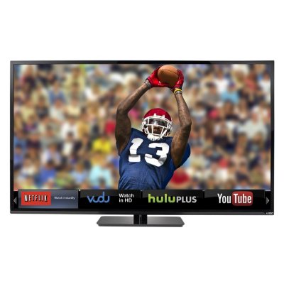 Vizio 60" VIZIO Razor LED 1080p 120Hz Smart HDTV at Sears.com