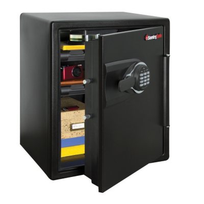 Sentry Safe Home & Office Fire Safe at Sears.com