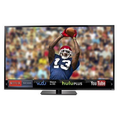 Vizio 70 VIZIO Razor LED 1080p 120Hz Smart HDTV at Sears.com