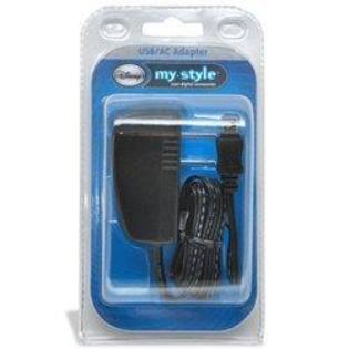 Disney Adapter - Black Disney Adapter - Black