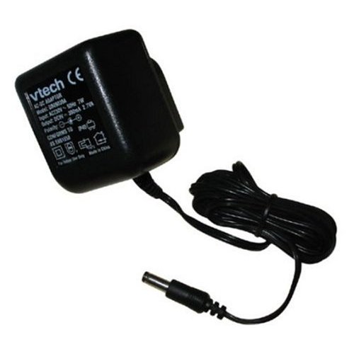 Vtech InnoTab 2 Learning App Tablet 9 Volt AC Power Adapter at Sears.com